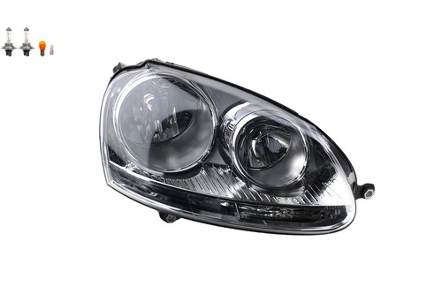 Phare compatible avec golf - phare,