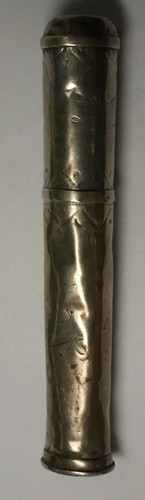 Etui pour cire sceau - etui,