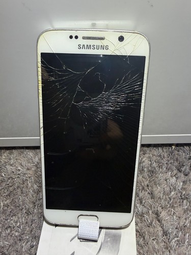 Smartphone samsung galaxy - smartphone, s6