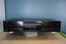 JVC Lecteur CD Compact Disc