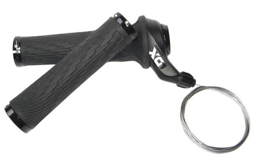 Manette sram grip shift - sram, eagle