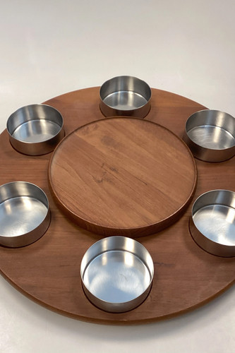 Ensemble fondue stelton - fondue,