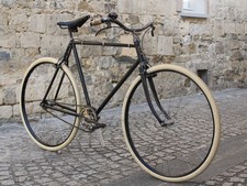 Vélo ancien PEUGEOT