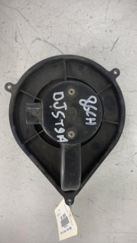 Ventilateur chauffage peugeot - ventilateur,