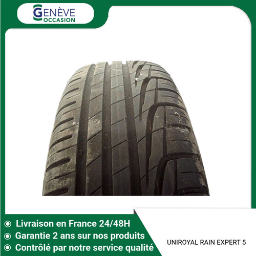 Pneu uniroyal rain - 🇫🇷,