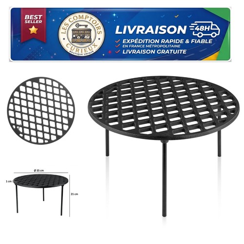 Bbq toro grille barbecue - de, en