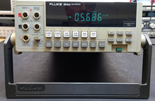 MULTIMETRE DE TABLE FLUKE