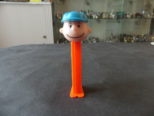 Distributeur bonbons pez - distributeur,