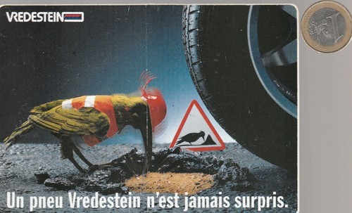 Autocollant automobile - ,