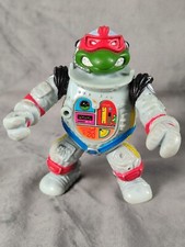 Tortues ninja 1991 playmates