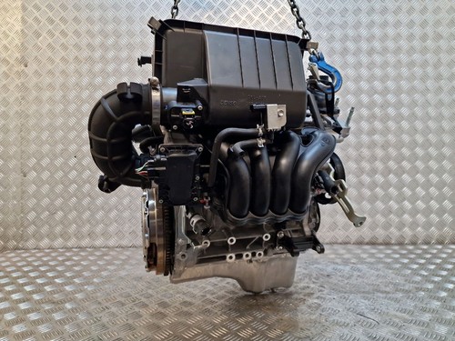 Moteur opel agila - moteur,