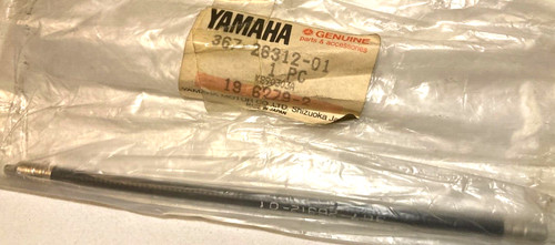 Câble étrangler yamaha - câble,