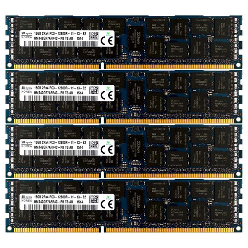 Mémoire ram dell precision - mémoire,