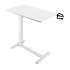 Uimoso Table de lit ajustable