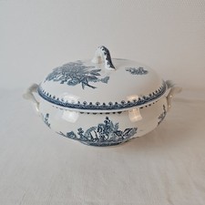 Soupière Décor Margot