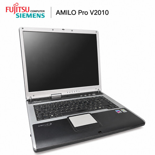 Fujitsu siemens amilo m7440g - amilo,