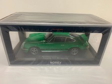 Porsche 911 2.7 RS Carrera de