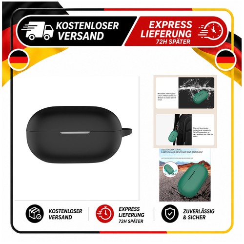 Giopuey étui silicone pour - Étui,
