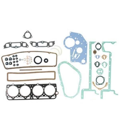 Fordson engine overhaul gasket - fordson,