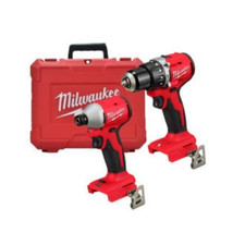 Milwaukee M18 BLPP2C3 18V