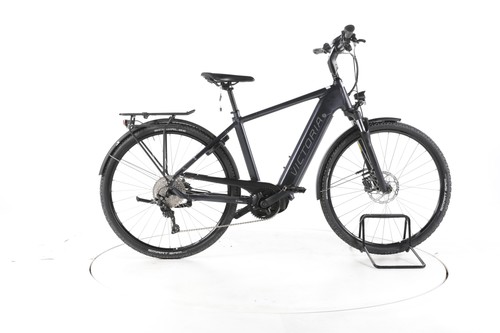 Victoria etrekking vélo - 12.9,