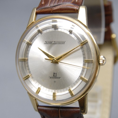 1964 exc montre homme - 1964,