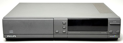 Philips 220 cdi - cd-i, +