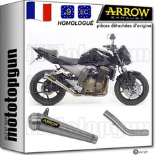 Arrow pot echappement approuve - pot,
