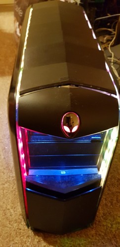 Dell alienware d01m - alienware, 920-