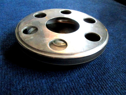 Chauffe plat rond rechaud - plat,