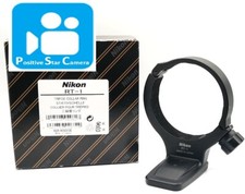 GENUINE??✨Unused✨ Nikon RT-1 Tripod Mount Ring For 70-200mm f/4G Lens  JAPAN