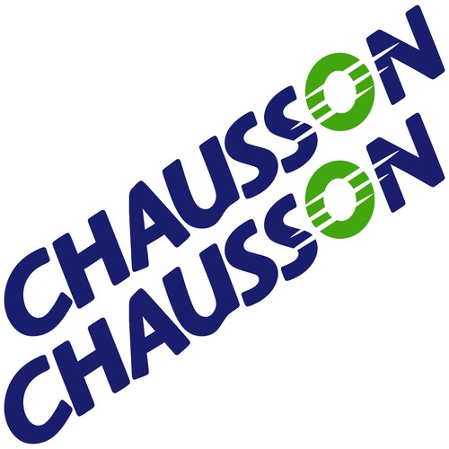 Chausson old 85cm - 2, 13,4cm