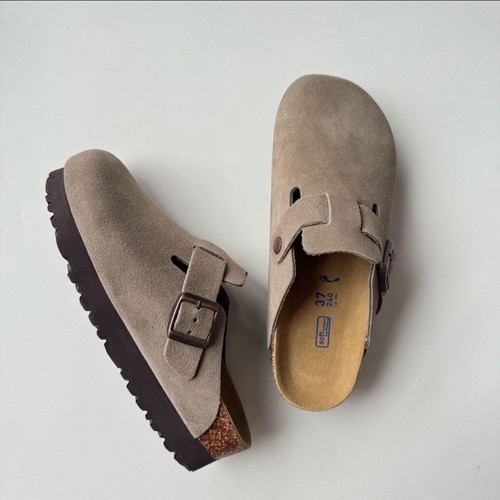 Birkenstock boston - birkenstock,