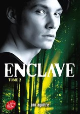 Enclave - Tome 2: Salvation, Ann Aguirre
