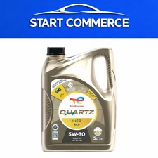 HUILE MOTEUR TOTAL 5W30 RCP