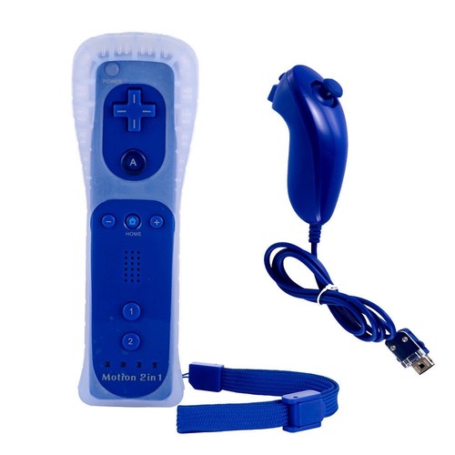 Pack manette wii - pack,