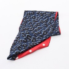 Foulard LOUIS VUITTON soie