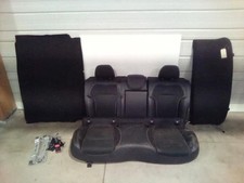 Banquette arriere RENAULT
