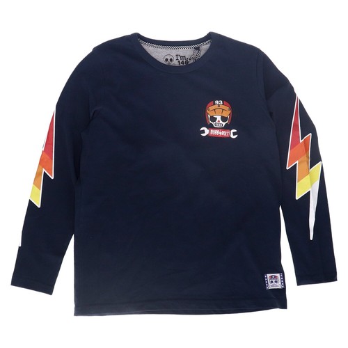 Shirt manches longues - manches,