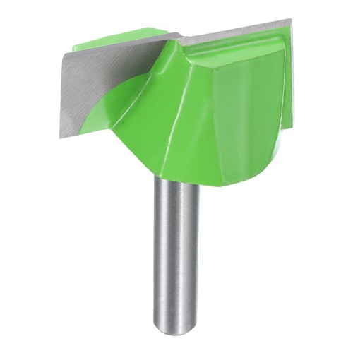 Fraise carbure 32mm dia - carbure, 1/4"