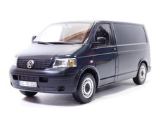 VOLKSWAGEN TRANSPORTER T5