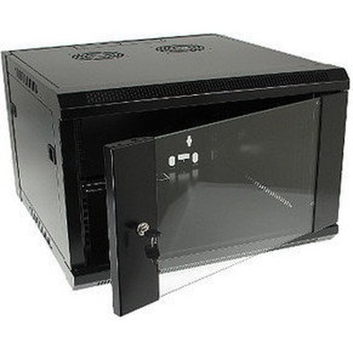 Armoire suspendue 4u - armoire,