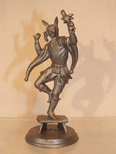 Chess Mokarex Crazy Grey Model 1