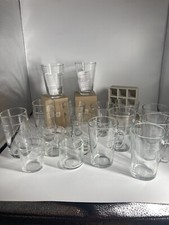 Design Atelier For Nespresso Made In France Lot 17 Mugs Tumblers Ice Tray