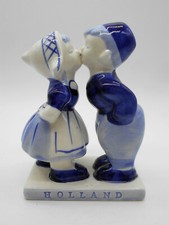 HOLLAND :  SUPERBE FIGURINE "