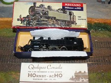 train électrique ho sncf