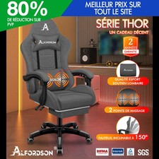 ALFORDSON Massage Bureau