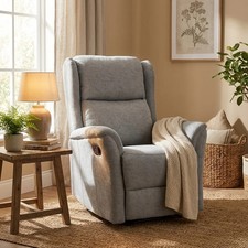 Fauteuil relax inclinable