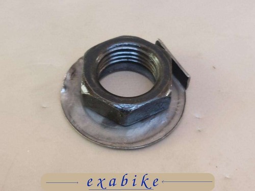 Ecrou embrayage pour - d'embrayage,