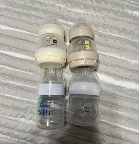 Philips avent mam mixed set - mixed,
